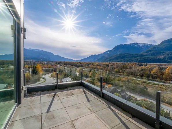 41337 Horizon Dr, Squamish, BC V8B 0Y7