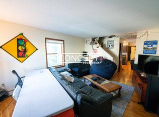 96 Hillside St #96, Roxbury Crossing, MA 02120