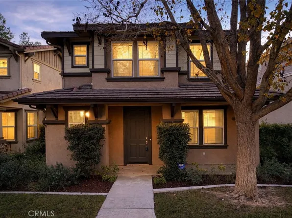 27386 Dearborn Dr, Valencia, CA 91354