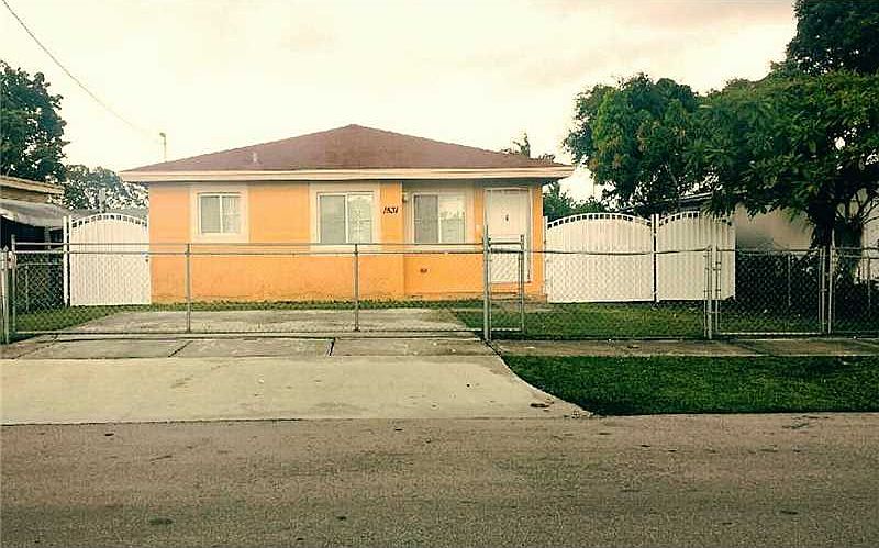 1st image of 1531 NW 153rd St