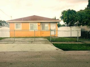 1531 NW 153rd St, Miami Gardens, FL 33054