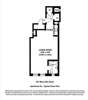 Rented by Compass | media 6