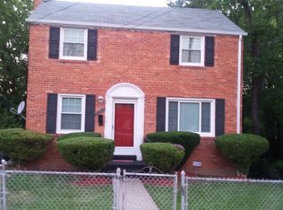 7104 Annapolis Rd, Hyattsville, MD 20784