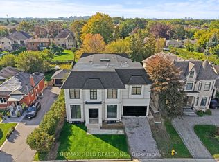 15 McKenzie St, Vaughan, ON L4L2E4