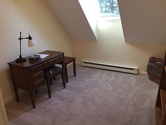 Sewing rm 2nd floor