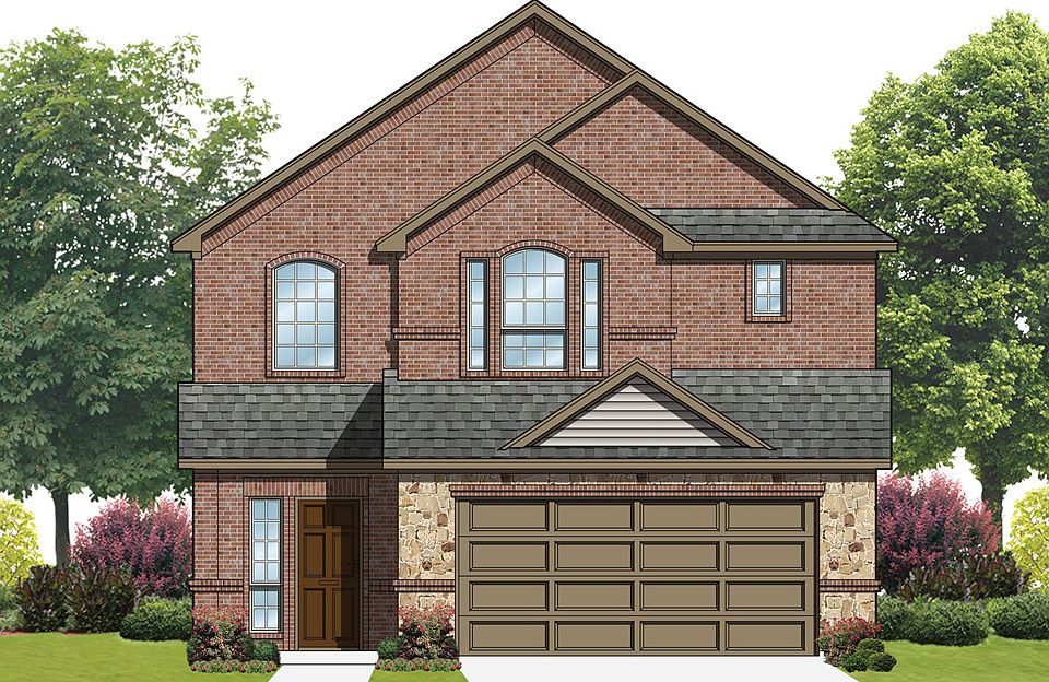Elevation Image 1.