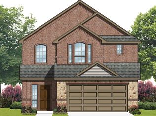 10109 Barston Way, McKinney, TX 75071