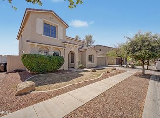 4227 W Samantha Way, Laveen, AZ 85339 | MLS #7009717 | Zillow