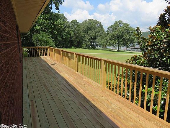 3rd image of 1805 County Road 3550