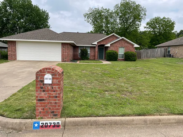 20730 Bluegrass Cir, Flint, TX 75762