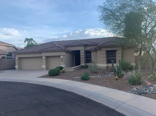 21020 N 16th Way, Phoenix, AZ 85024