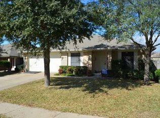 17232 Sandwick Dr, Pflugerville, TX 78660