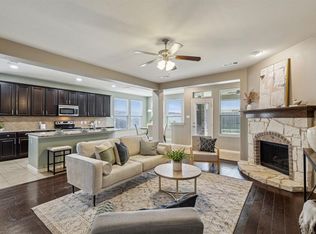 1907 Fairway Crossing Rd, Wylie, TX 75098