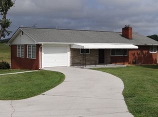 2019 Witt Rd, White Pine, TN 37890