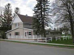 118822 Larch St, Stratford, WI 54484