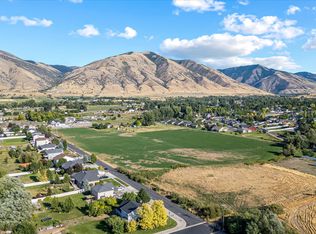 308 W 3400 S, Logan, UT 84321