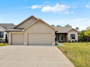 409 N Fielding St, Derby, KS 67037