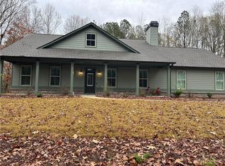 3340 Dally Rd, Covington, GA 30014