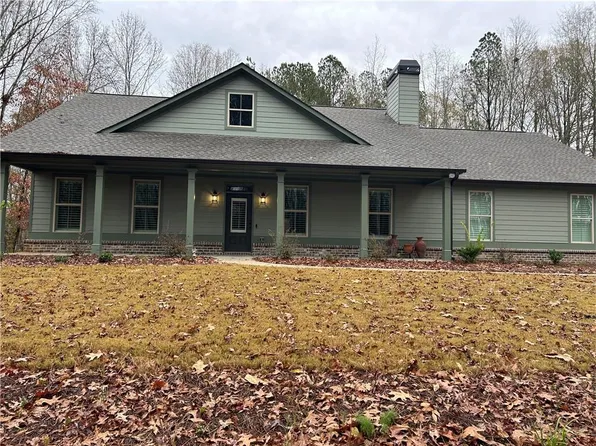 3340 Dally Rd, Covington, GA 30014