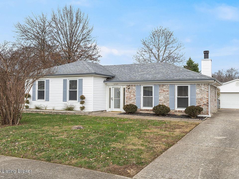 1st image of 8405 Fernview Dr
