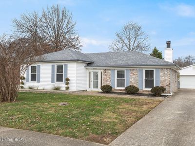 8405 Fernview Dr, Louisville, KY, 40291