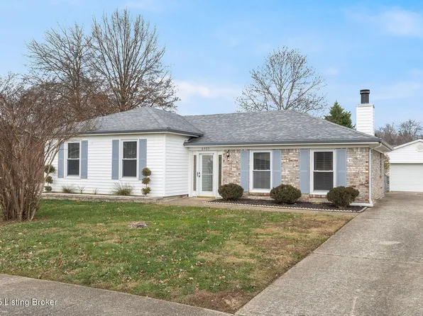 8405 Fernview Dr, Louisville, KY 40291