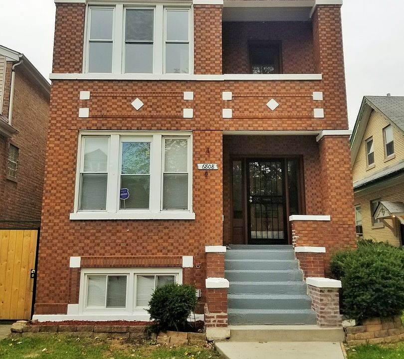 1st image of 6808 S Campbell Ave