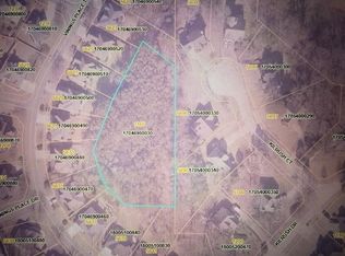 1165 Buckner Rd SE, Mableton, GA 30126