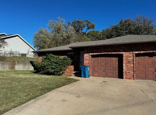 1618 Kingsbury Rd, Neosho, MO 64850