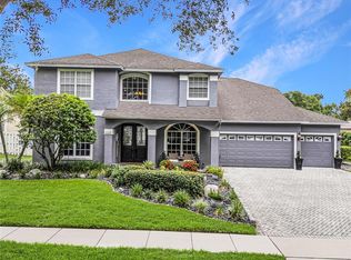 10128 Facet Ct, Orlando, FL 32836