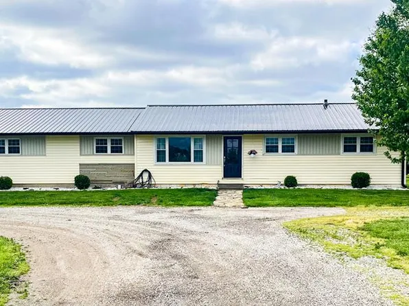 9439 State Highway 57, Tollesboro, KY 41189