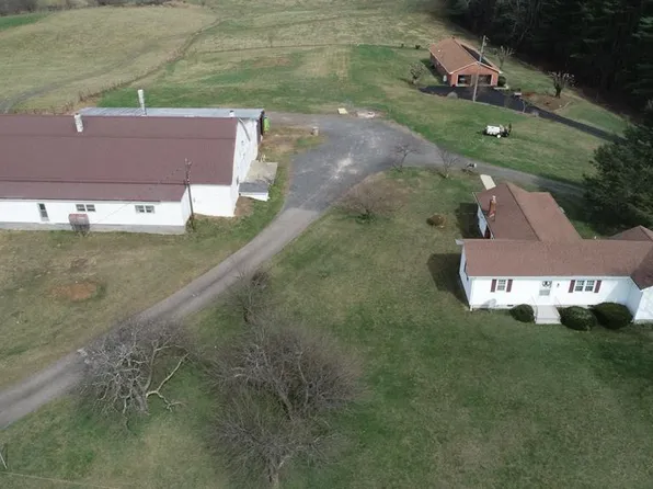 4215 Fancy Gap Hwy, Hillsville, VA 24343
