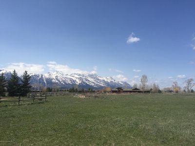 7015 N Spring Gulch Rd, Jackson, WY, 83001