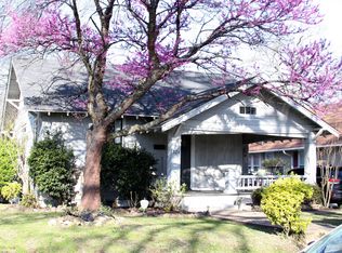124 N Palm St, Little Rock, AR 72205
