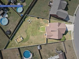 702 Backwind Ln, Clarksville, TN 37040