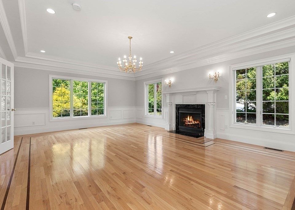 Who Lives At 48 Porter Road Andover