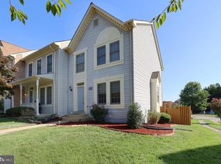 13145 Tory Loop, Woodbridge, VA 22192