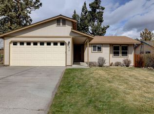 1916 NE Monroe Ln, Bend, OR 97701