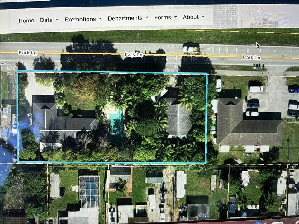 1st image of 4410 Park Lane