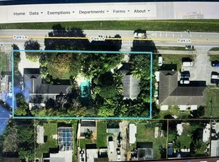 4410 Park Ln, West Palm Beach, FL 33406