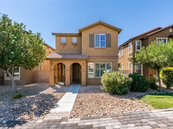 4447 Altamira Cave Dr, North Las Vegas, NV 89031