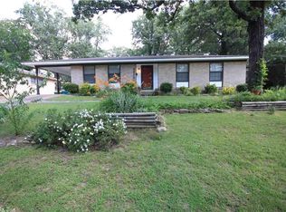 9900 Snider Ct, Little Rock, AR 72205