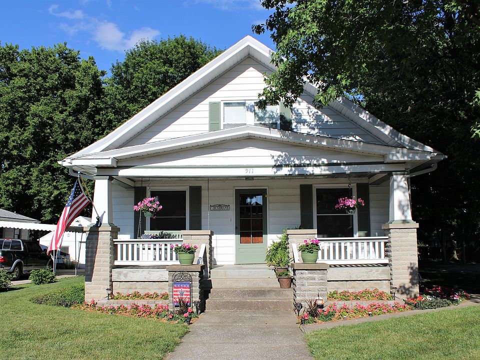 2nd image of 911 S Orange St