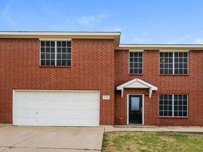 8126 Mossberg Dr, Arlington, TX, 76002