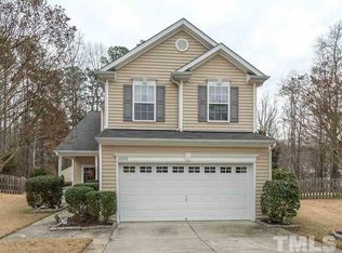 12300 Tetons Ct, Durham, NC 27703