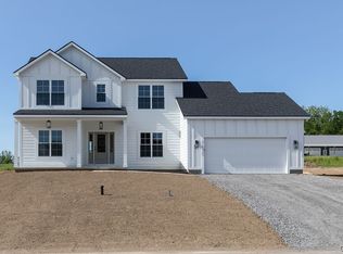 LOT 23 Whispering Oaks, Lysander, NY 13027
