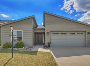 3107 Stanley Ln, Champaign, IL 61822