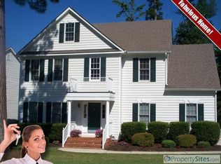 8606 Hampton Crest Cir, Chesterfield, VA 23832