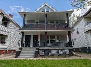 3473 E 118th St,, Cleveland, OH 44120