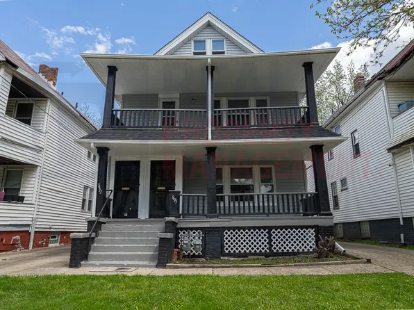 3473 E 118th St, Cleveland, OH 44120